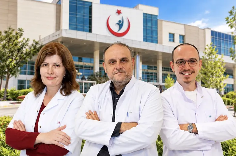 Lüleburgaz’da 3 uzman doktor hasta kabulüne başladı
