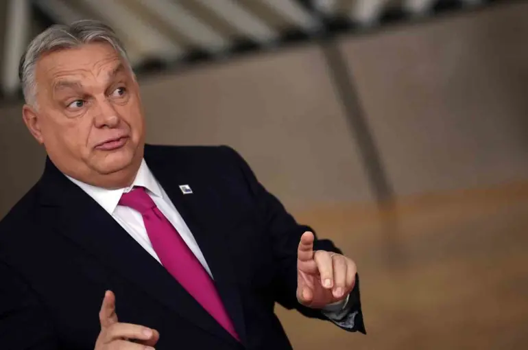 Macaristan Başbakanı Orban: "Dondurulmuş varlıklar meselesi artık ölü"
