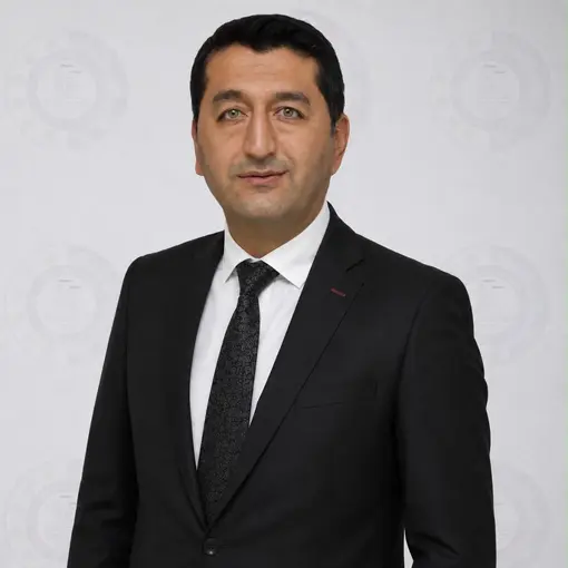 Mahmut Boyraz, Malatya Ticaret ve Sanayi Odası Başkanlığına adaylığını açıkladı
