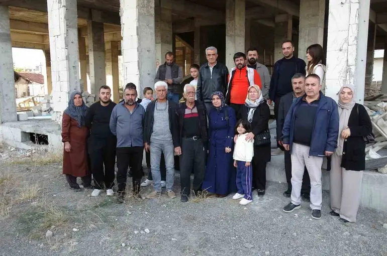 Malatya’da 100 milyon liralık dolandırıcılık iddiası
