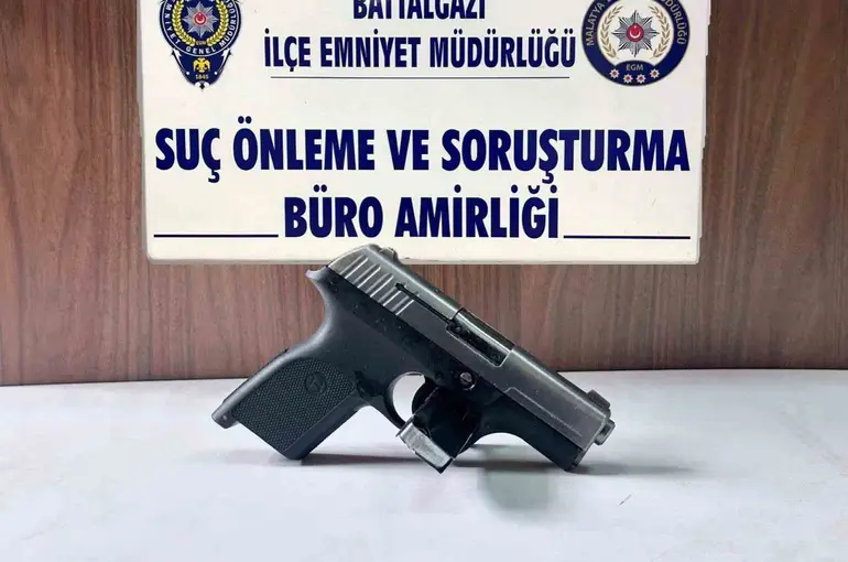Malatya’da huzur uygulamalarında 39 aranan şahıs yakalandı
