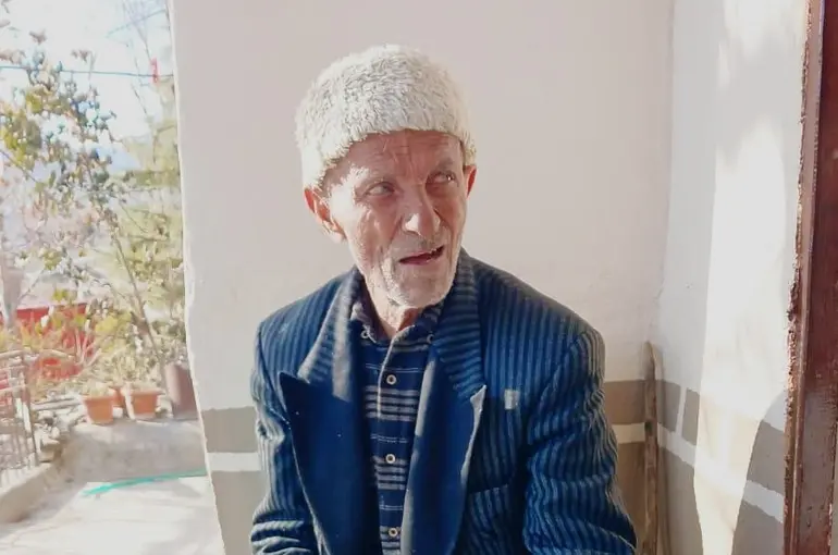 Malatya’da kayıp şahıs için arama çalışması başlatıldı
