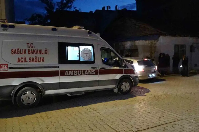 Malatya’da yalnız yaşayan şahıs konteynerde ölü bulundu
