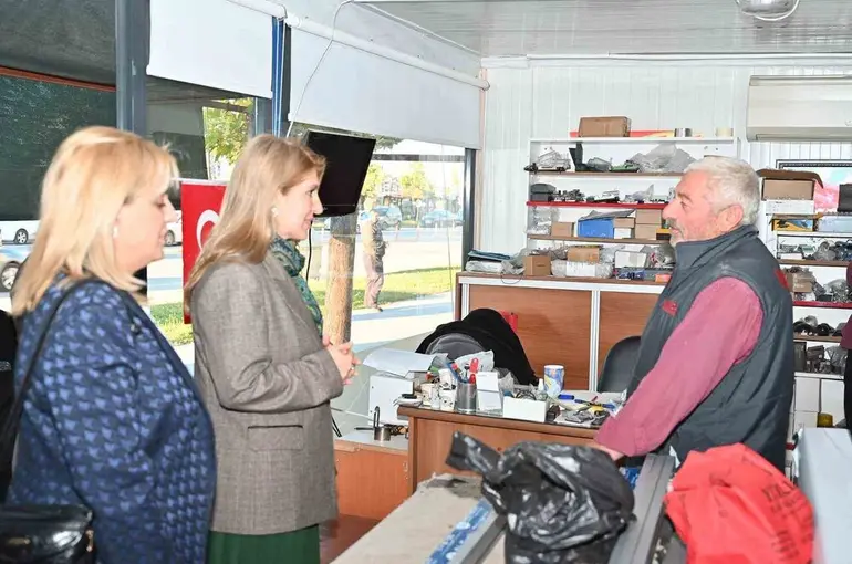 Malatya’nın yeniden inşasında ortak vizyon
