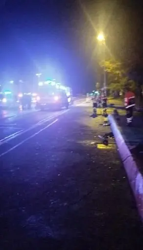 Maltepe’de iki araç çarpıştı: 2’si ağır 9 yaralı
