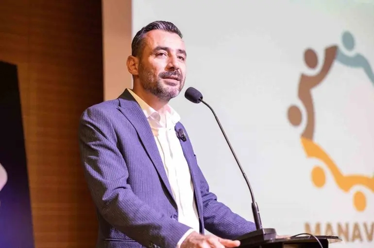 Manavgat geleceğini ortak akılla yazıyor
