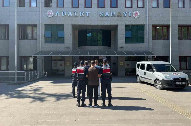 Manavgat’ta insan ticareti operasyonu: 14 yabancı uyruklu mağdur kurtarıldı
