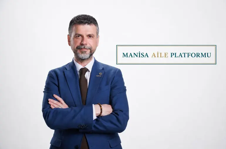 Manisa Aile Platformu’ndan "Ailem Güvende" operasyonlarına tam destek
