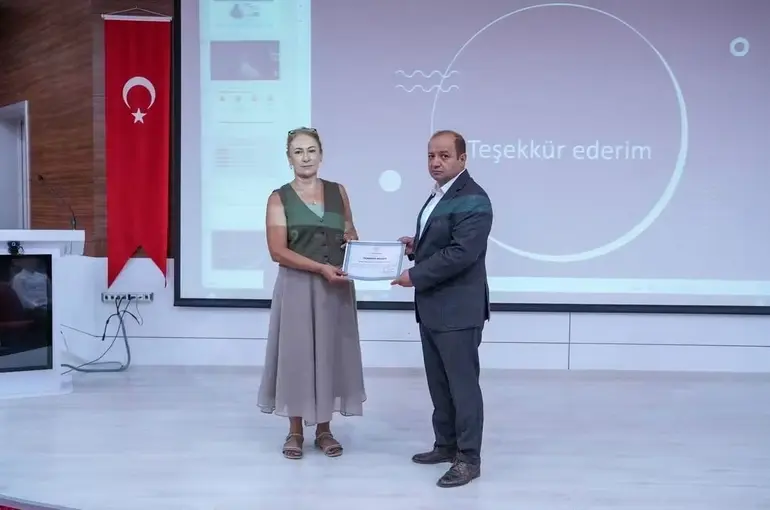 Manisa’da bağımlılıkla mücadelede vakalar değerlendirildi
