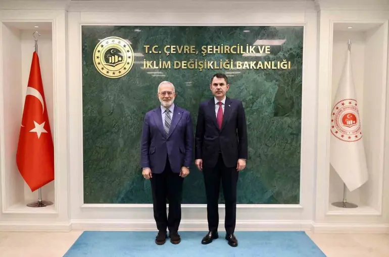 Manisa’daki kamu binalarına GES kurulacak

