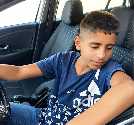 Mardin’de kaybolan 13 yaşındaki çocuk aranıyor
