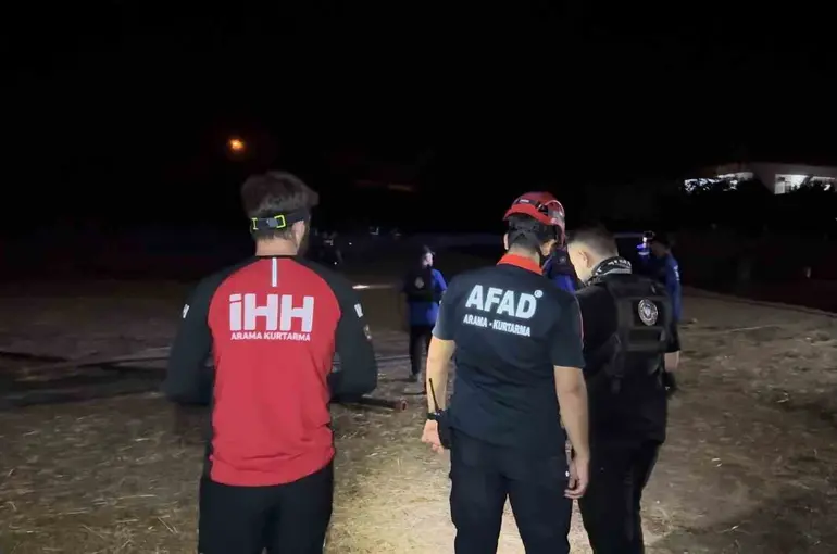 Mardin’de kaybolan 13 yaşındaki çocuk mısır tarlasında ölü bulundu
