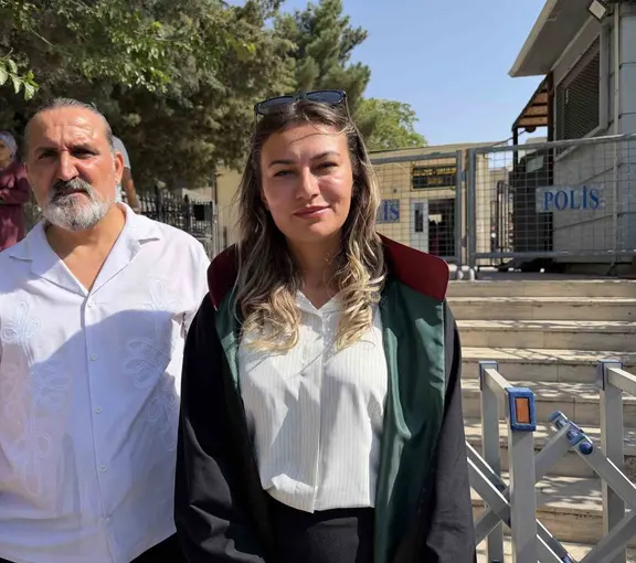 Mardin’de sosyal medya paylaşımı nedeniyle tutuklanan Melek Karahan tahliye edildi
