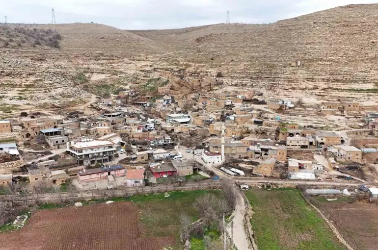 MARSU, yılların sorununu çözüme kavuşturuyor
