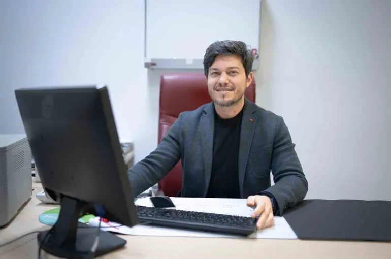 MEAH’ta - AMATEM polikliniği hizmete girdi

