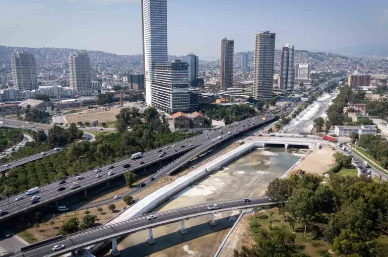 Meles’te kapsamlı temizlik tamamlandı: Sırada Manda Çayı var
