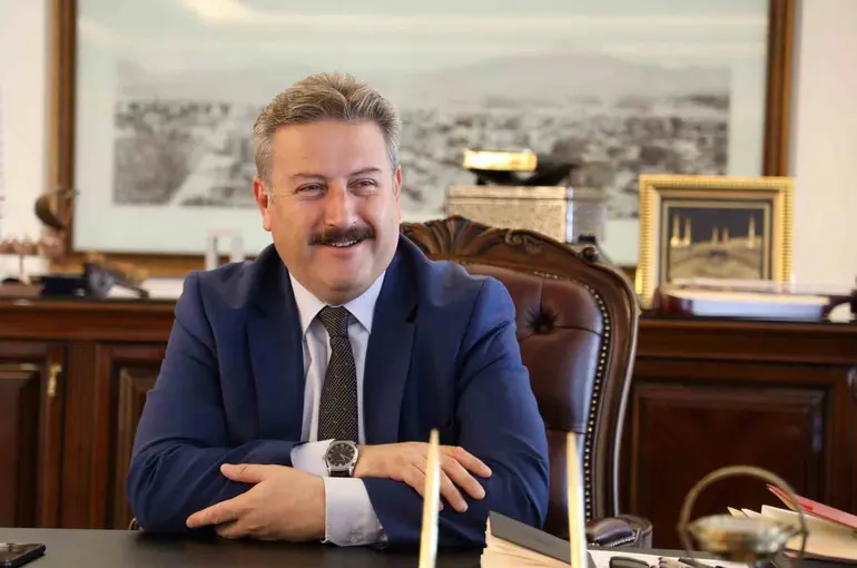 Melikgazi’de tesislere erişim artık daha kolay
