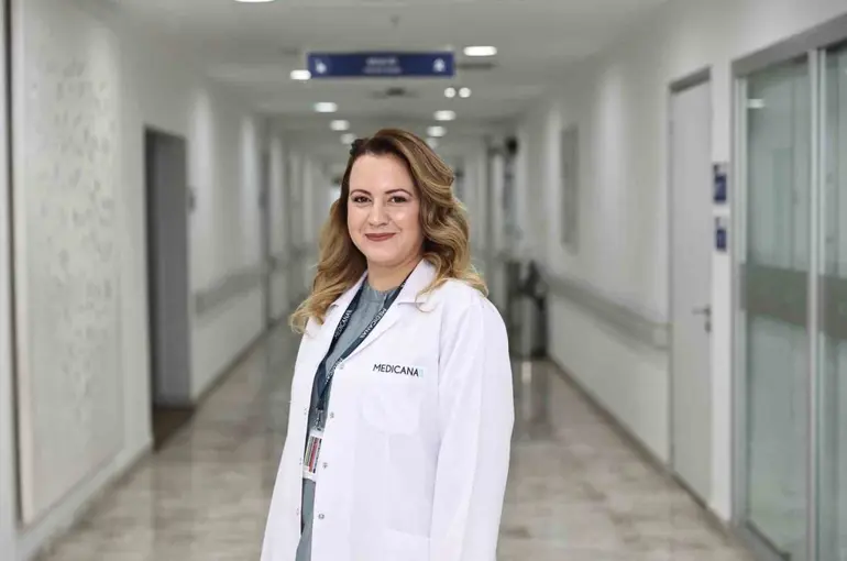 Menopoz dönemi için ezberler değişiyor