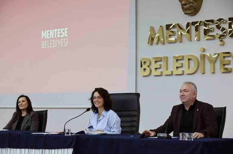 Menteşe’ye ‘İnanç ve su’ temalı yeni kent vizyonu
