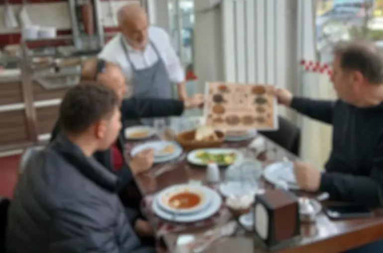 Menülerde içerik ve kalori bilgisi zorunlu olacak
