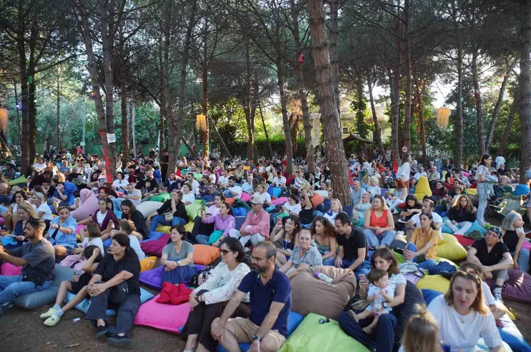 Mercan Caz Günleri Tuzla’da müzikseverleri buluşturacak
