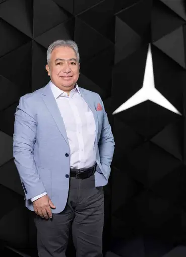 Mercedes-Benz Hafif Ticari Araçlar, 17. Perakende Zirvesi’nin Ana Sponsoru oldu
