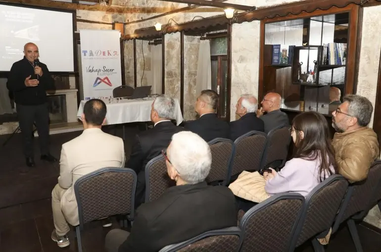 Mersin’de Köy Enstitülerinin 85. yılına özel anlamlı etkinlik
