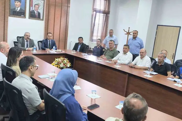 Mevsimlik işçiler için düğmeye basıldı
