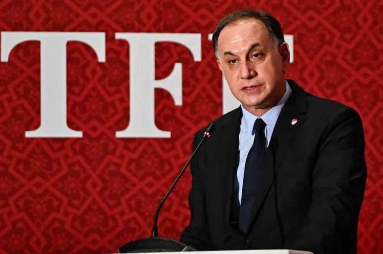 MHK Başkanı Ferhat Gündoğdu dahil 7 kişi gözaltında