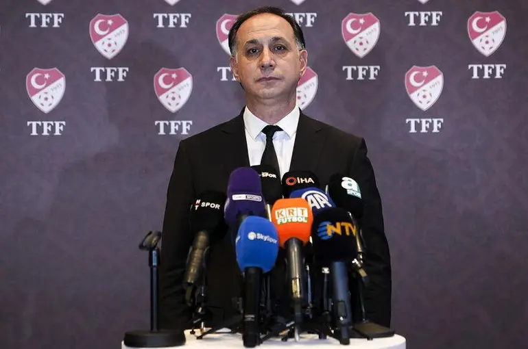 MHK soruşturmasında Ferhat Gündoğdu tutuklandı!