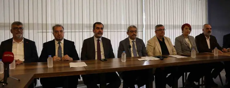 MHP Aydın İl Başkanlığı "Hayırlı Günler Komşum" programına başladı
