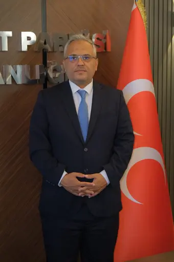 MHP İl Başkanı Göncü: “Eğitim, milletimizin yarınlarına yapılan en büyük yatırımdır”