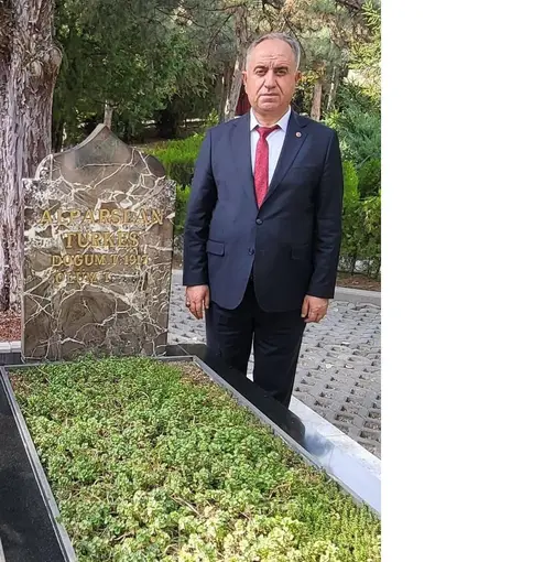 MHP Konya, Alparslan Türkeş’i unutmadı