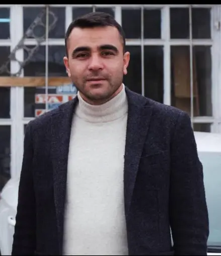 MHP Konya, bir ilçeye yeni başkan atadı