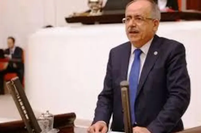 MHP’li Kalaycı’dan bütçe değerlendirmesi