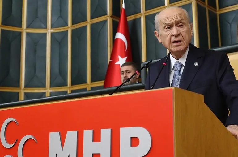 MHP lideri Bahçeli: "Şehitlerimize gencecik cesetler demek doğru ve isabet kaydeden bir söz değildir"