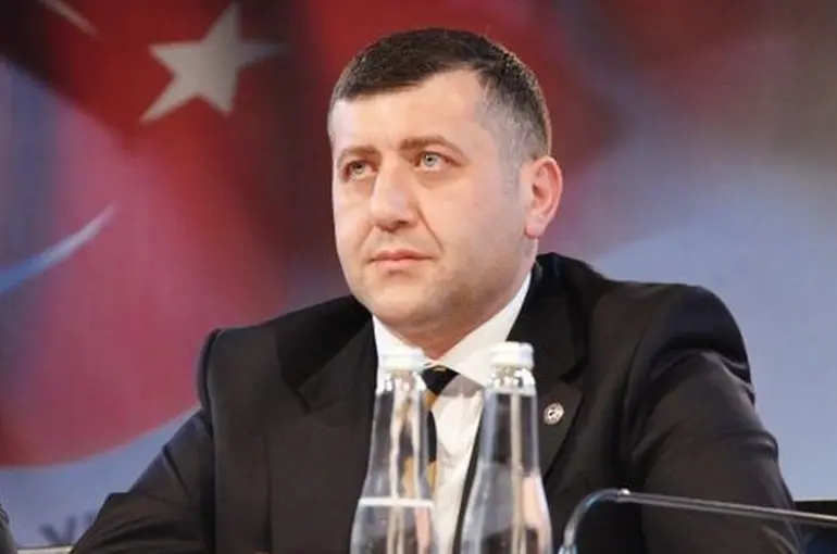 MHP’li Ersoy: "Biz o gün de adalet istiyorduk, bugün de"
