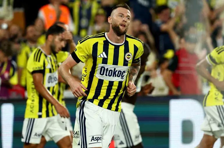 Milan Skriniar, ilk golünü derbide attı
