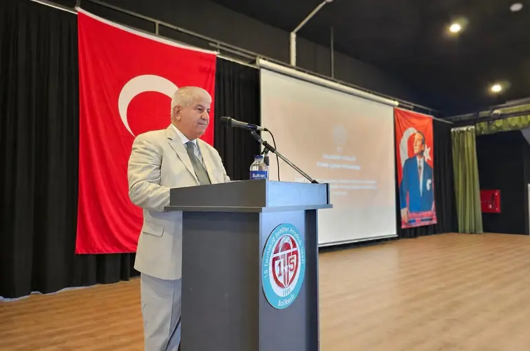 Milli Eğitimde yönetici eğitim programı başladı
