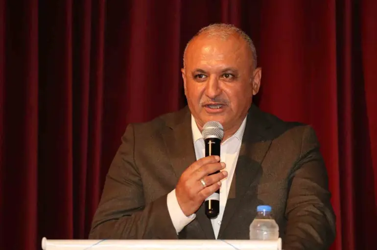 Miran: "Kamu personel sistemi emeği merkeze almalı"
