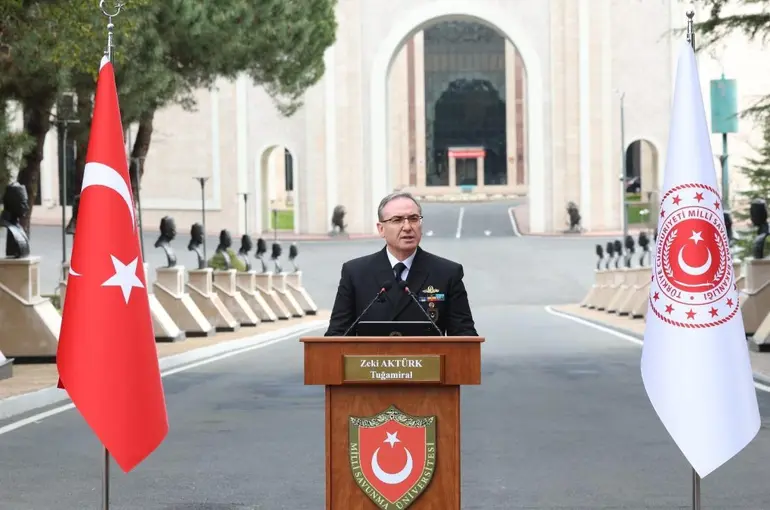 MSB: "Komando tugaylarının sayısının artırılmasına yönelik çalışmalar başlatılmıştır"