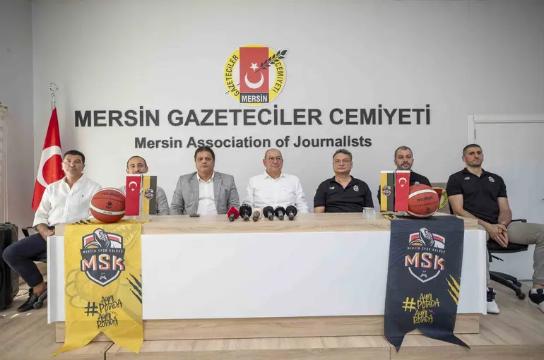 MSK’da hedef yeniden Süper Lig

