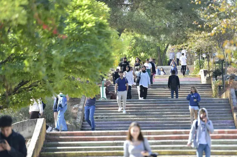 MSKÜ, 11 projeyle COP31’de yerini alıyor
