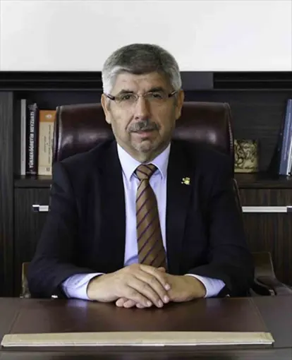 MSKÜ Rektörü Prof. Dr. Kaçar’dan 24 Temmuz mesajı
