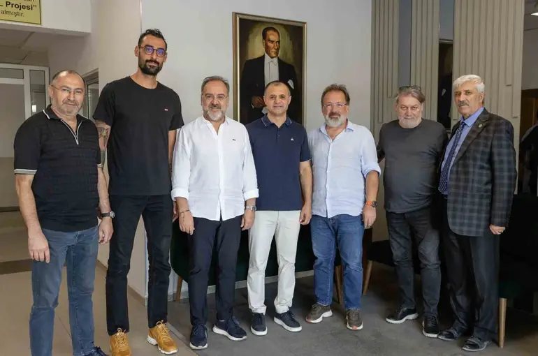 MTK Koleji ile Muğlaspor arasında sportif işbirliği
