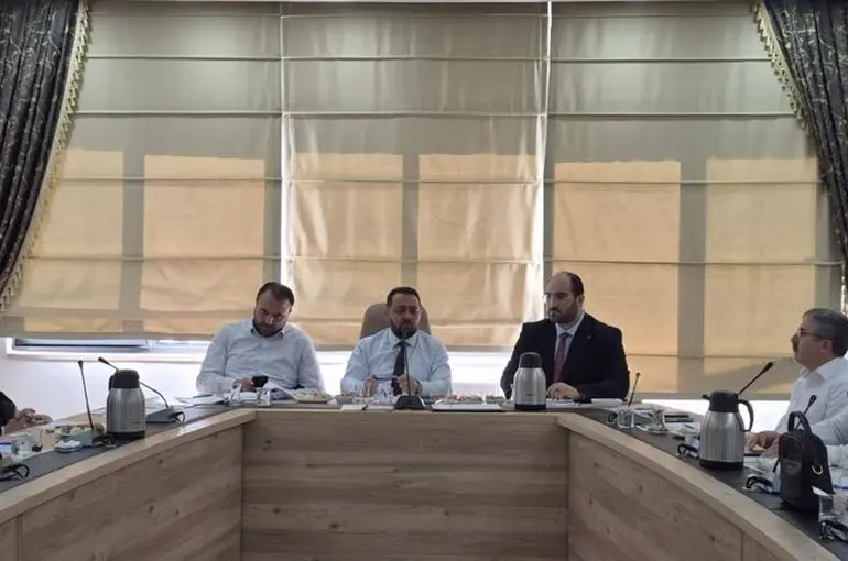 Müftüler Zara’da toplandı
