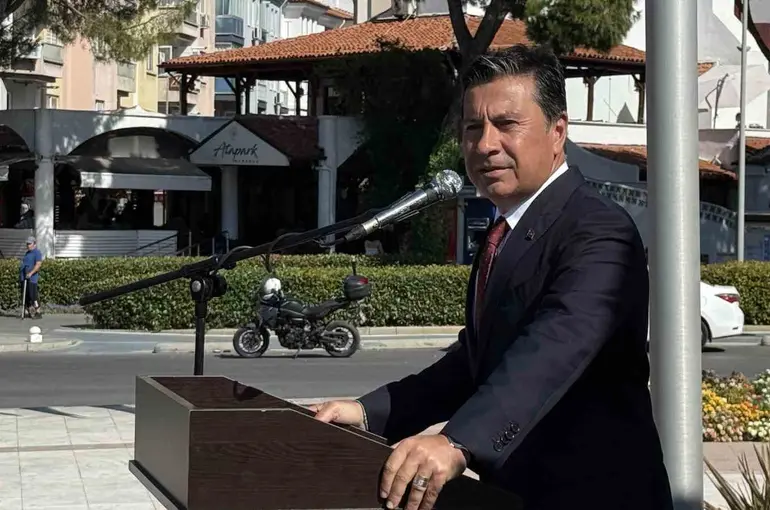 Muğla’da Zabıta Haftası başladı
