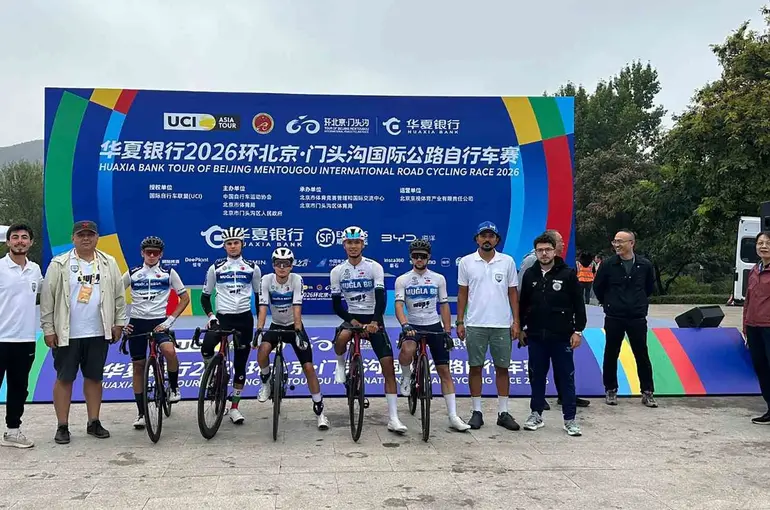 Muğla’nın pedalları uluslararası arenada zirveyi zorluyor
