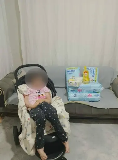 Muhtardan örnek davranış
