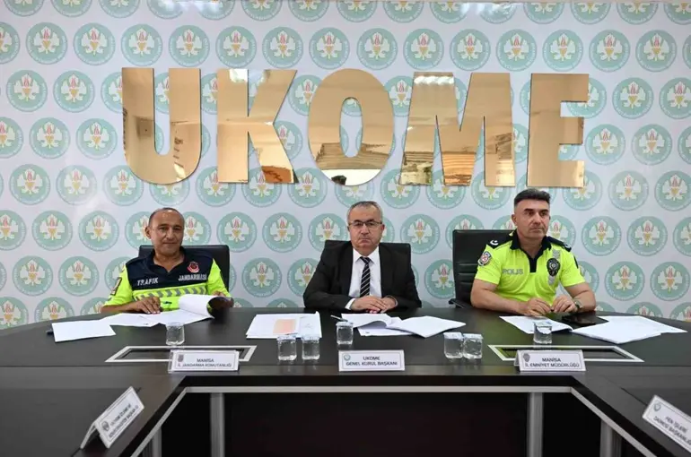 Muradiye’deki altyapı çalışmaları UKOME masasında

